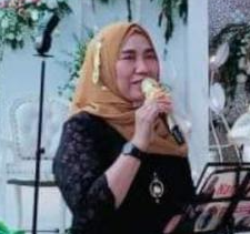 DASDIANA SUNARTI, S.Sos