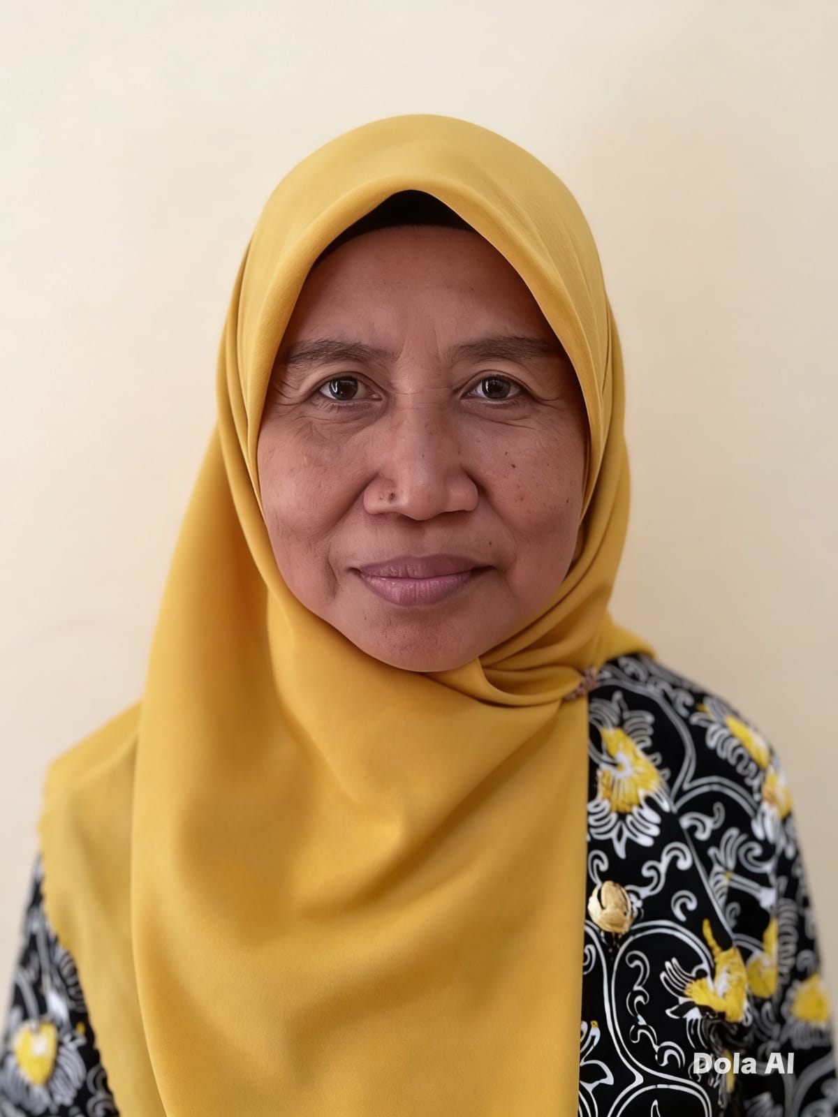 SRI WAHYUNI ALAWIAH