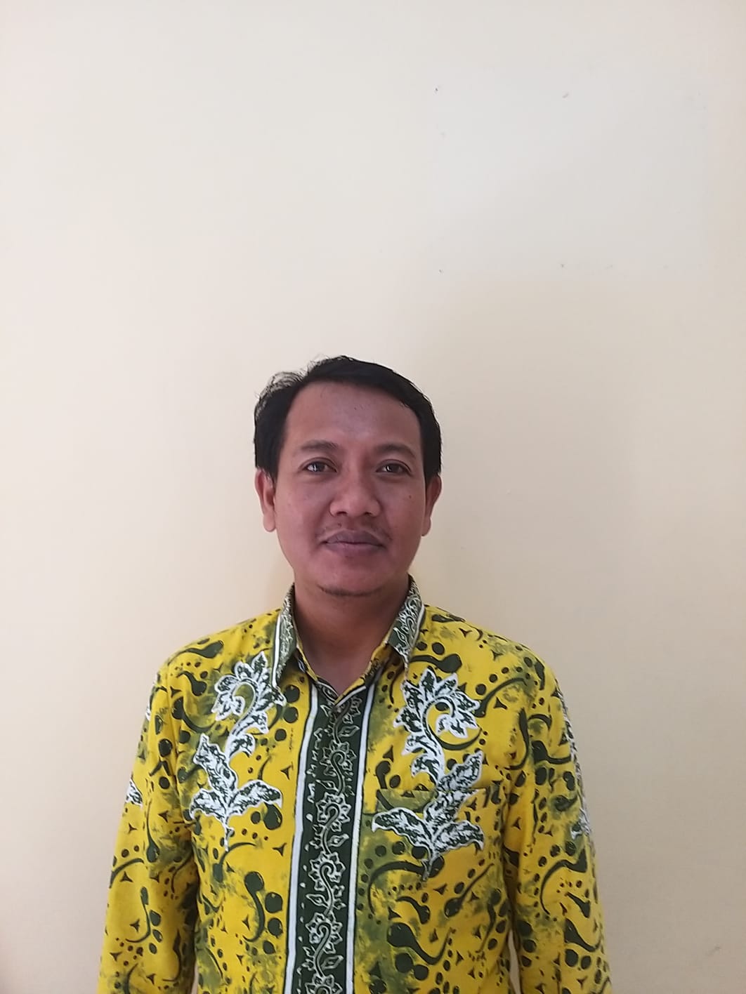 LUKMANANTO