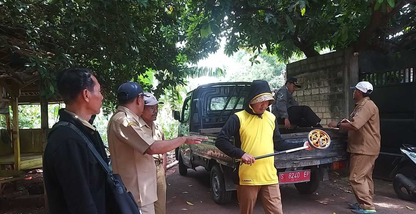 Pembangunan Saluran Air di Kelurahan Gedongombo Mulai Dipersiapkan