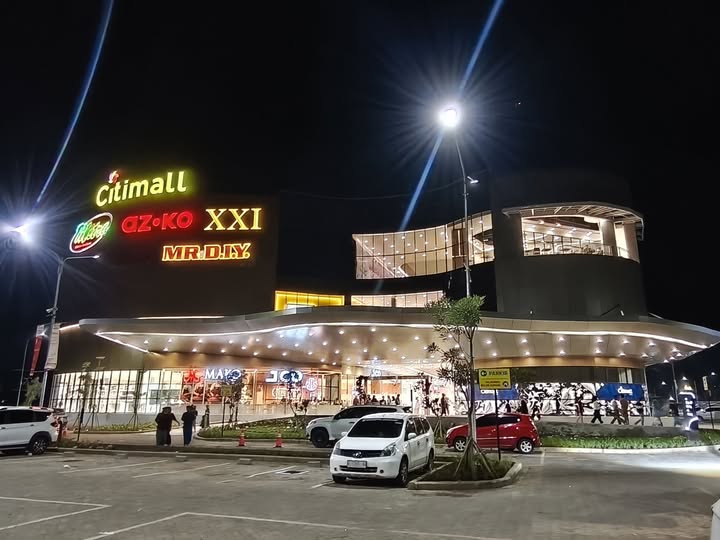City Mall Tuban