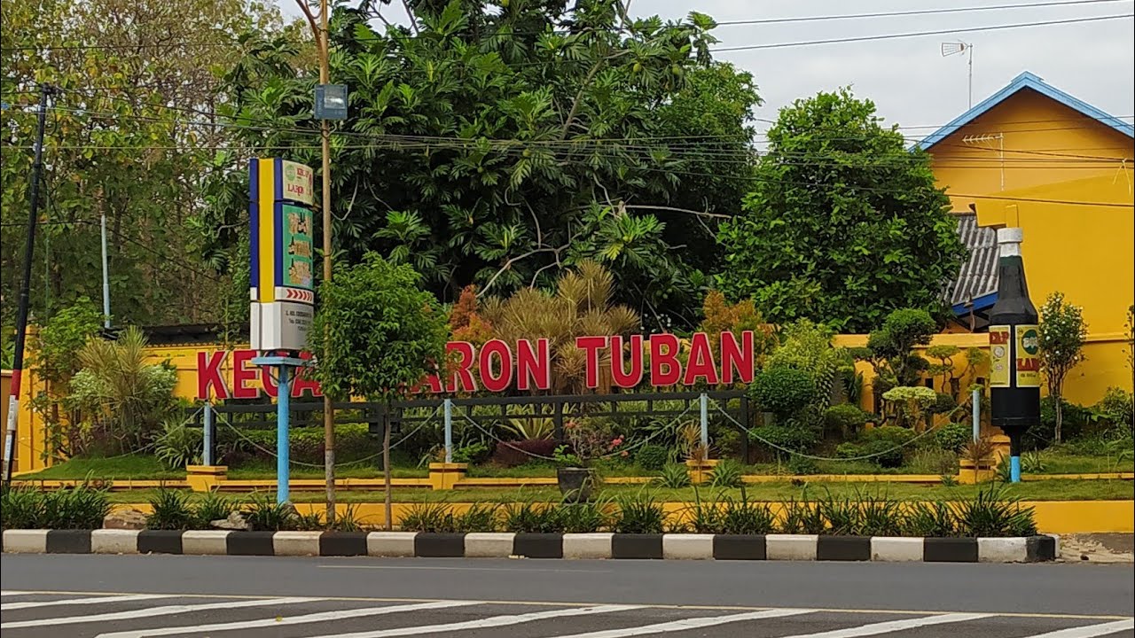 Pabrik Kecap Laron